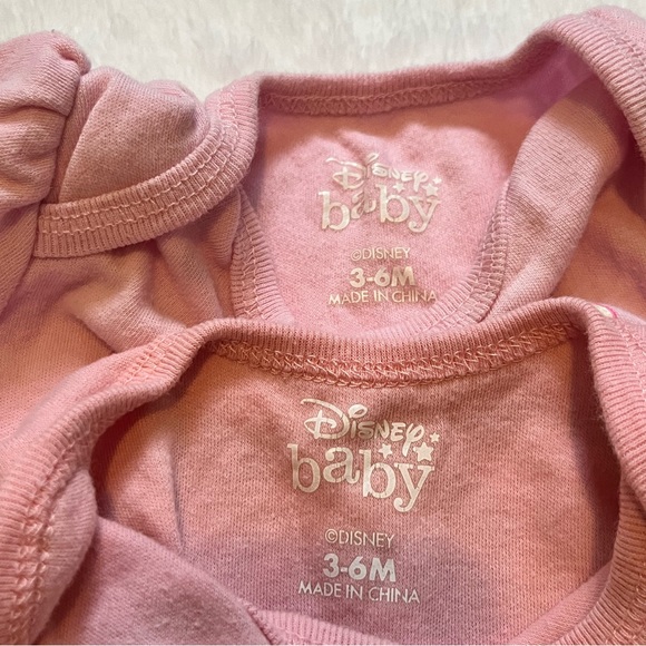 5/$15 Kids - Bundle of two Disney animal onesies - Picture 4 of 4